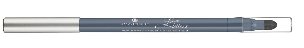 Essence Love Letters Eye Pencil Duo 